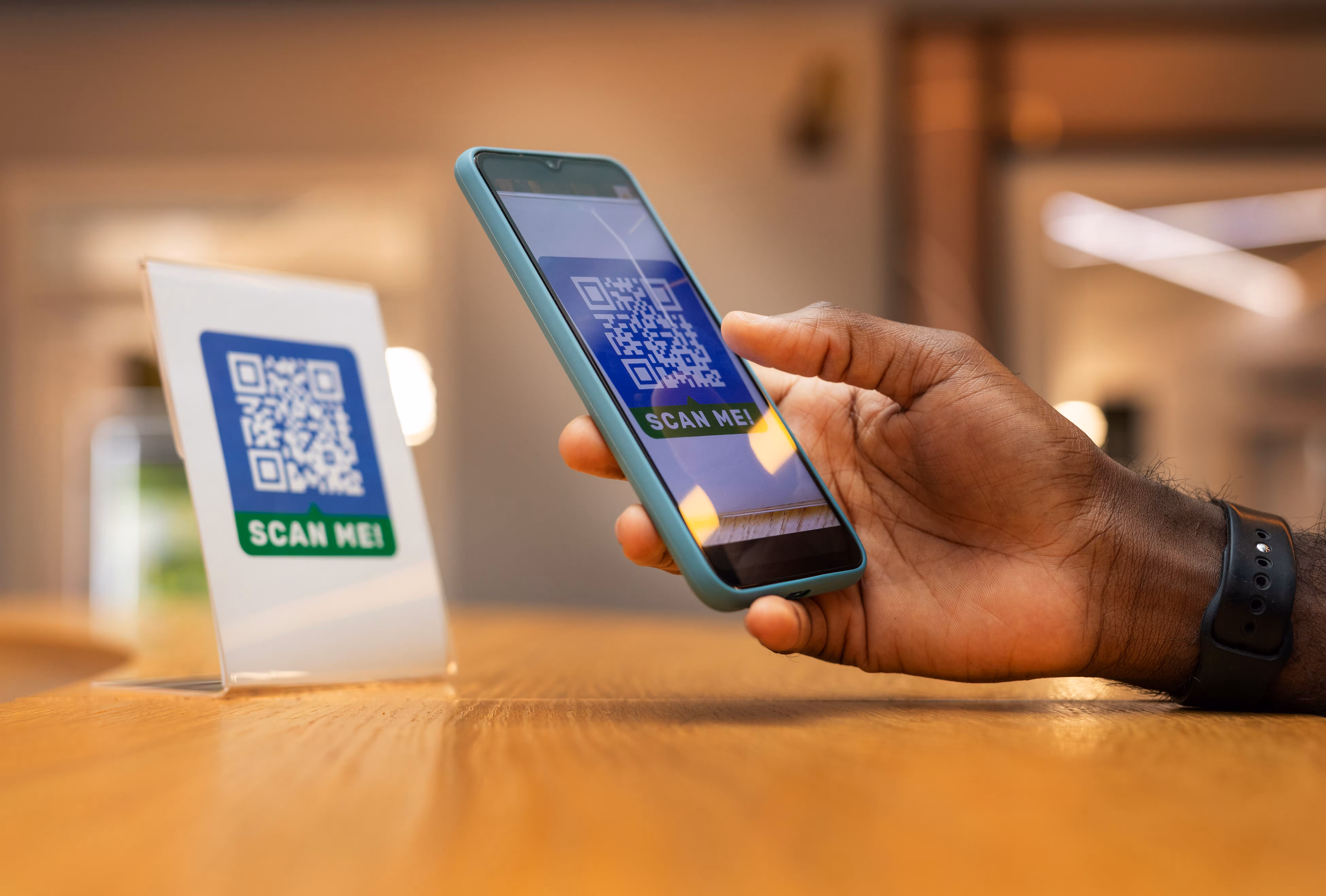 Digital payments in Tanzania